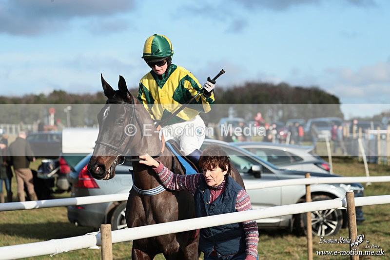 PtP 240126 545 - Cambridgeshire & Enfield Chase PtP Horseheath 24/01/26