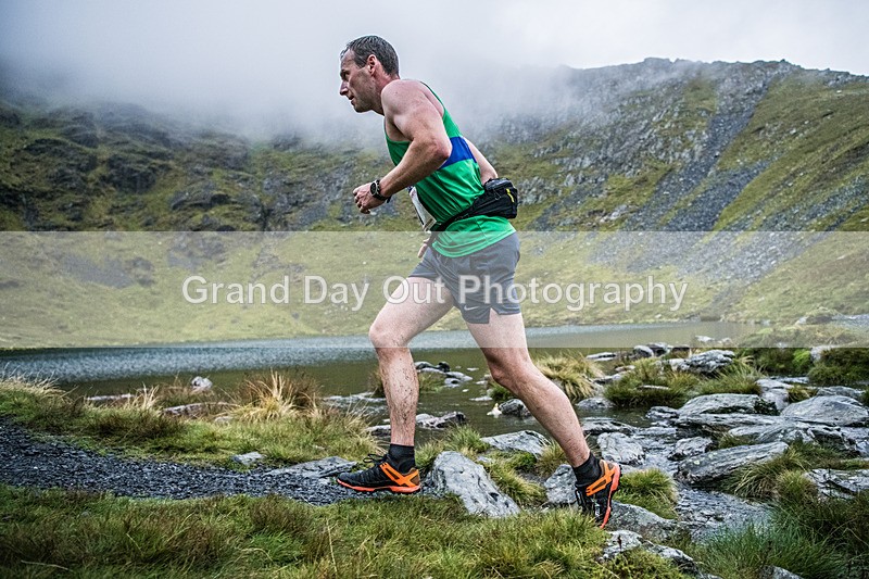 Bannerdale-199 - Bannerdale Fell Race Wednesday 19th August 2026