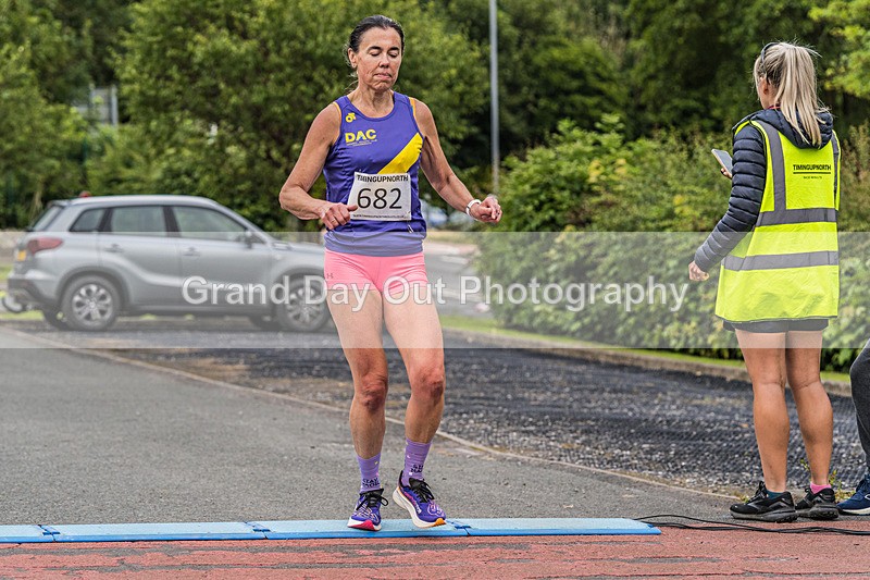 Lambfoot-657 - Lambfoot Loop Road Race Tuesday 2nd July 2024