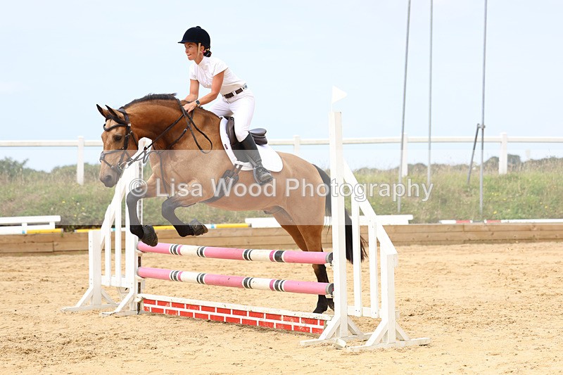 3E7A3348 - Class 7: 70cm Senior