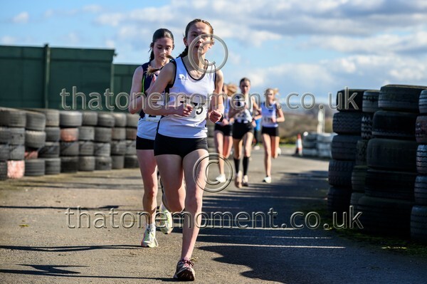 YathRR25-912732 - U15 Girls