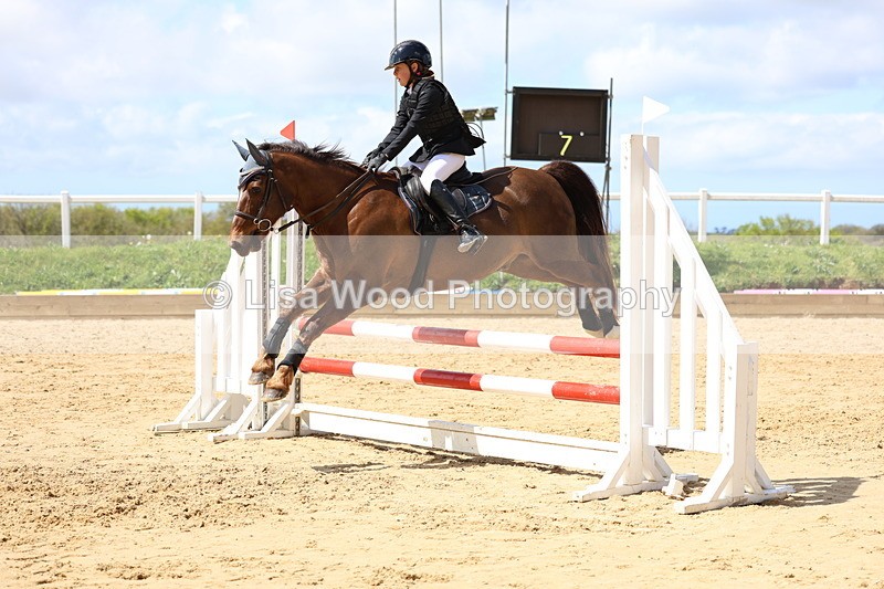 3E7A7293 - Class 8: 80cm Junior