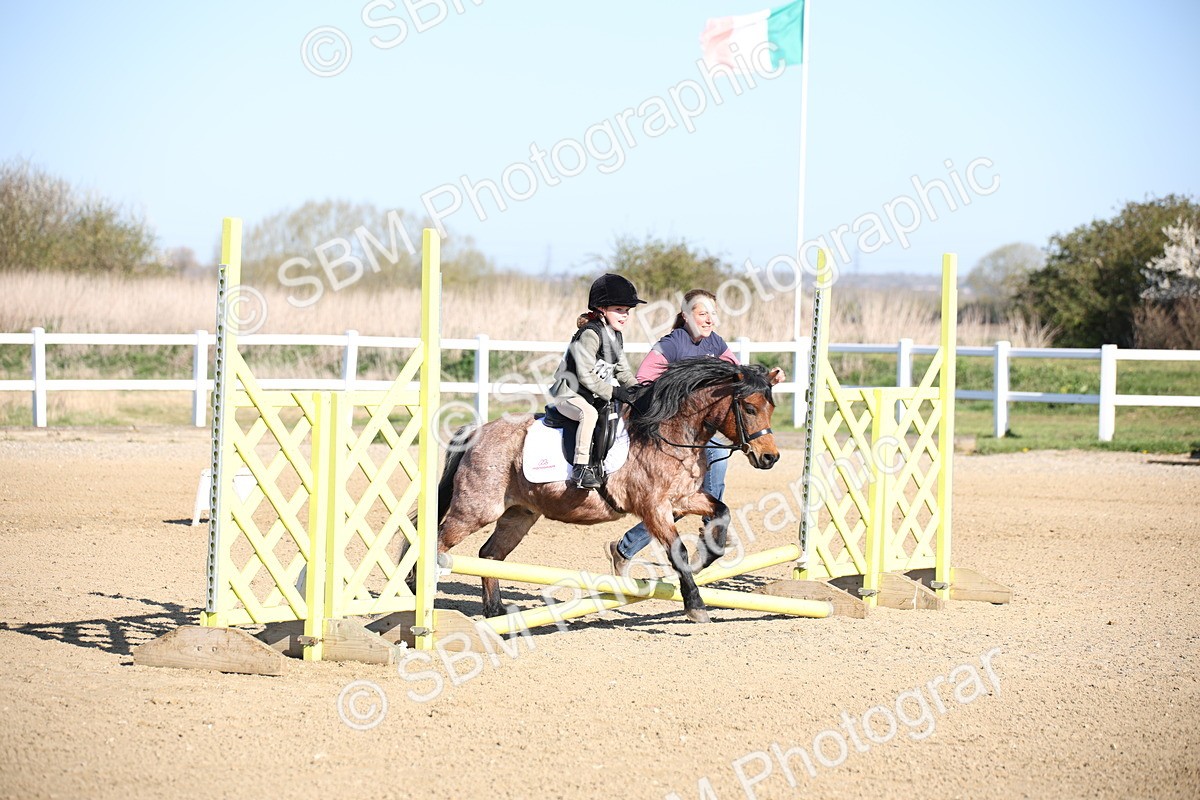 SBM_000158 - Class 1 - 40cm