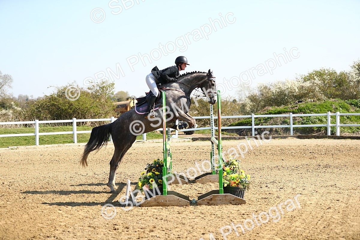 SBM_000528 - Class 3 - Senior Discovery - 1.00m