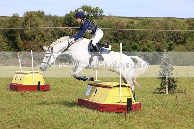 3E7A7003 - Class 2: Trekenning Open: Yellow Boat