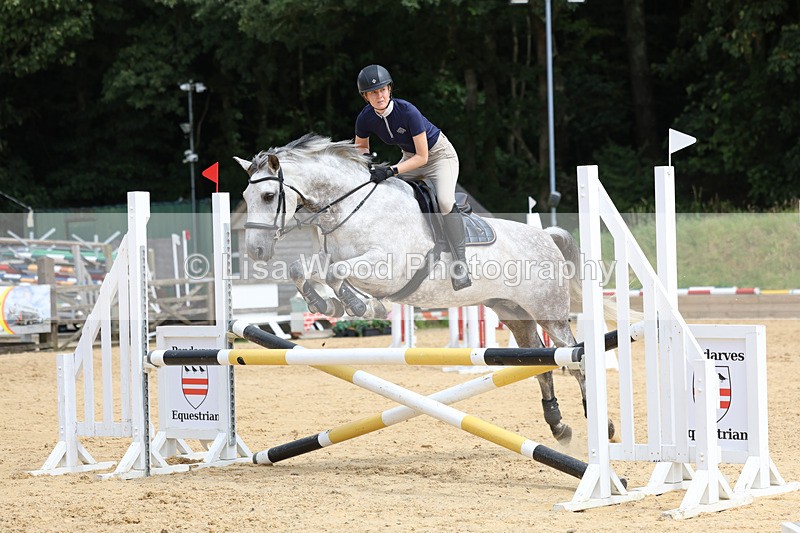 3E7A3962 - Class 10: 90 cm open