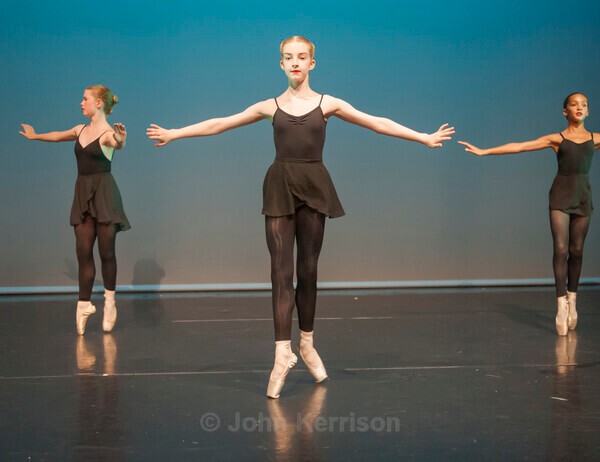  - Masters of Ballet Academy Vaganova Summer Intensive 2016