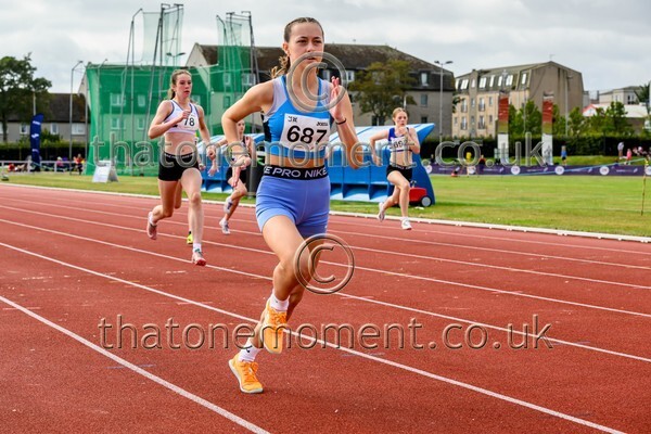 Age25SAT-915370 - Track Female Set One