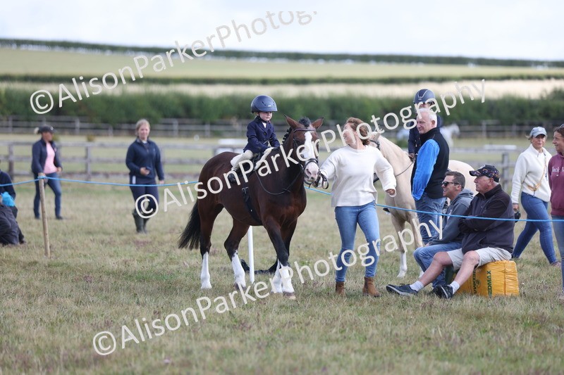 20250831-1025 - Class 15 - Ridden Veteran