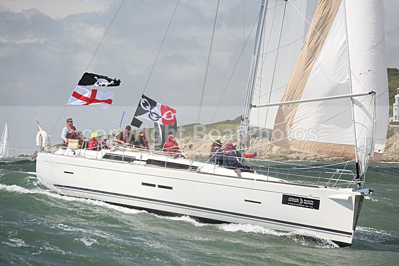 160702 KATABATIC GBR3203L - ROUND THE ISLAND Y92A1275 - ROUND THE ISLAND 2016