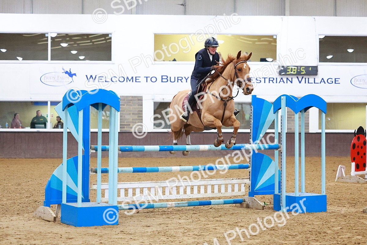 SBM_003851 - Class 4 - Senior Newcomers - 1.10m