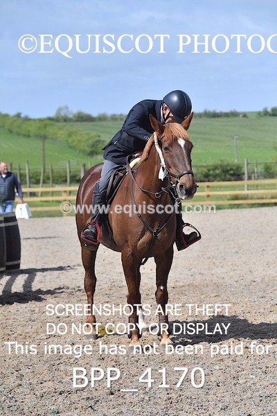BPP_4170 - CLASS 5 Veterans Show Jumping
