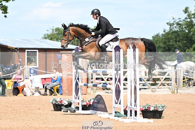 240718A-115329-04907 - Cls 1, 3 Star Small Tour 1.35m