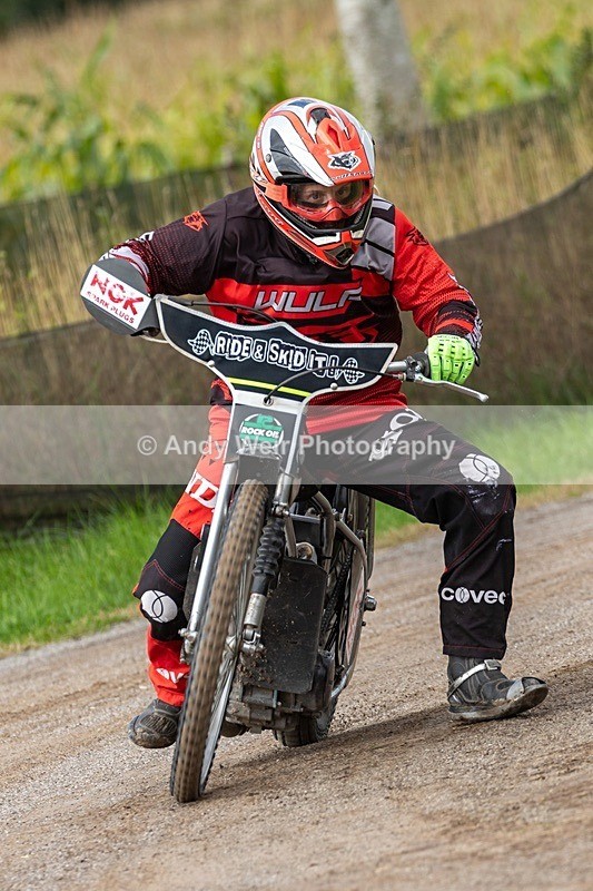 240928-7D-8E0A9692 - Ride & Skid It  Speedway Experience Day 28th Sept 2024