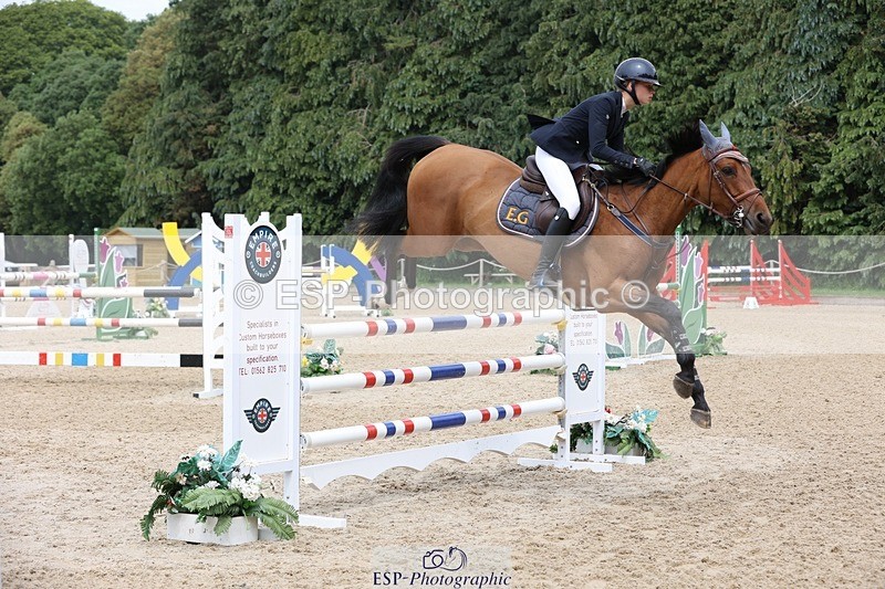 230617-144848-05209 - Cls 09 Blue Chip Pony Newc 2nd Rnd & Jump Off