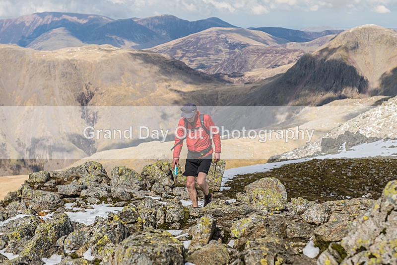 Eskdale Elevation-764 - Eskdale Elevation Fell Race Saturday 15th April 2023