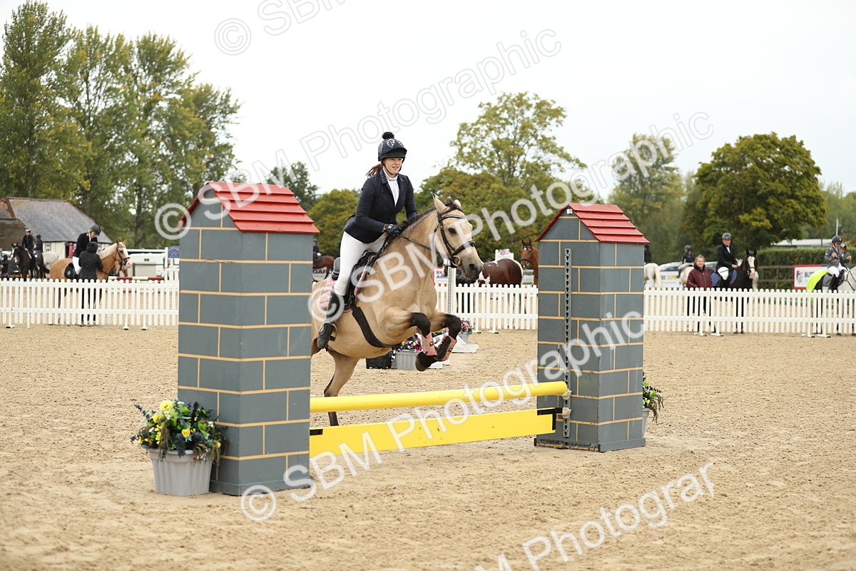 SBM_00836 - J27 - Senior Horse & Pony 50cm Championships