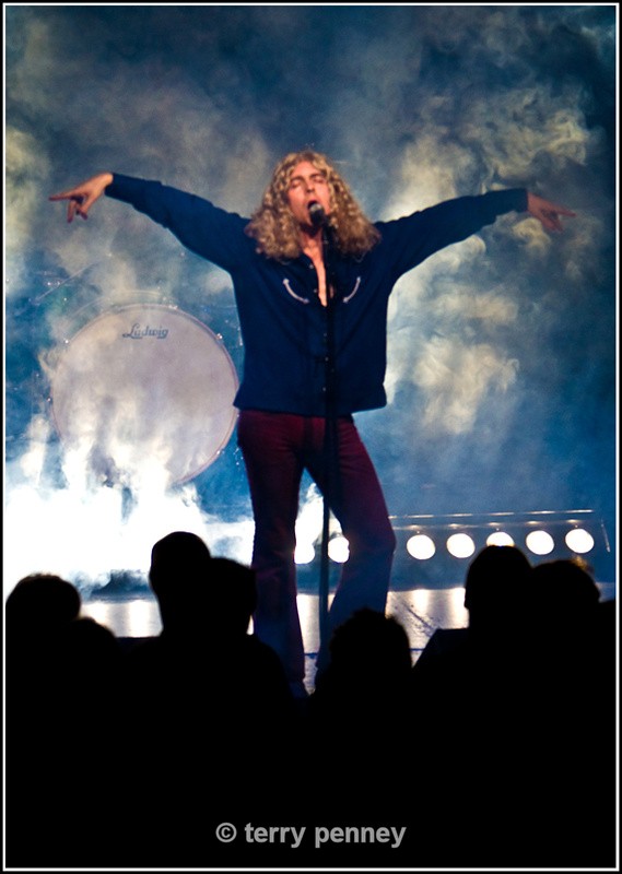 Led Zep Too 5 - Led Zep Too