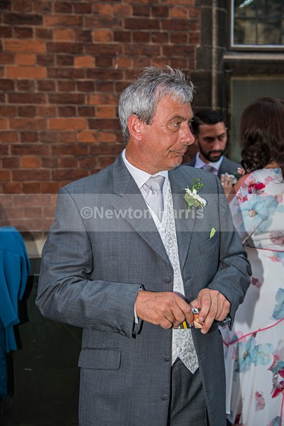 NMH-185 - Sonja and Steve's Wedding 21/7/2018