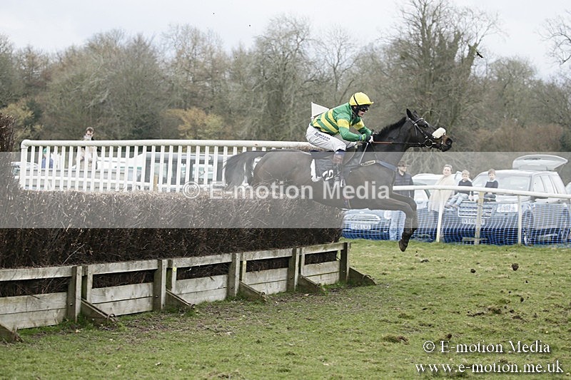 PtP 110318 480 - Hampshire Hunt Point-to-Point Hackwood Park 11/03/18