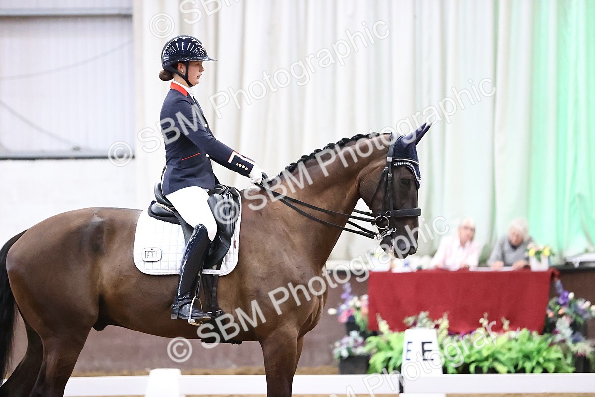 SBM_008094 - Class 15 - FEI Junior Pony Team-YR-COH