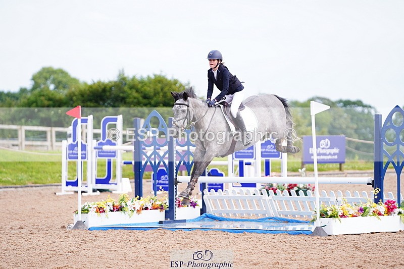 240630A-165202-15709 - Cls 26 Foxhunter 2nd Round