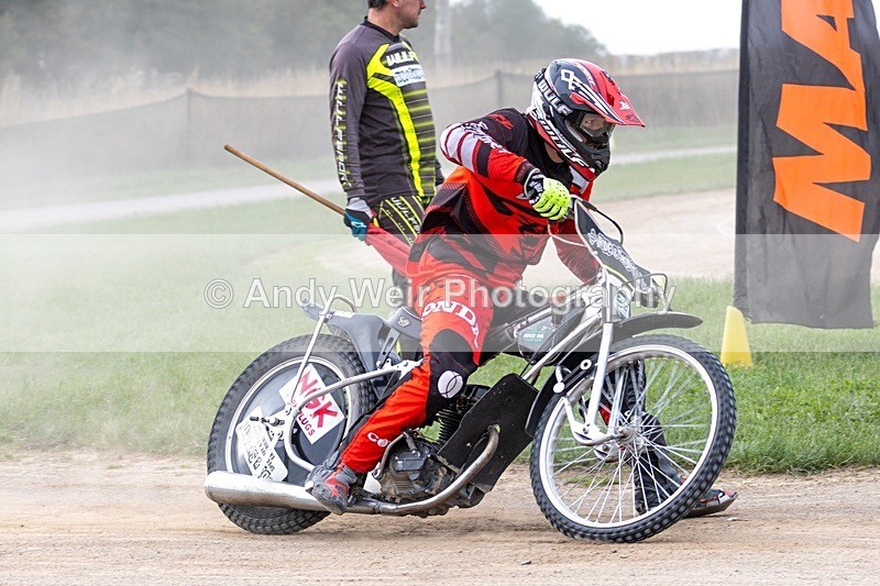 20251018-R7-9B3A9927 - Ride & Skid It. Speedway Experience Day 18th October 2025