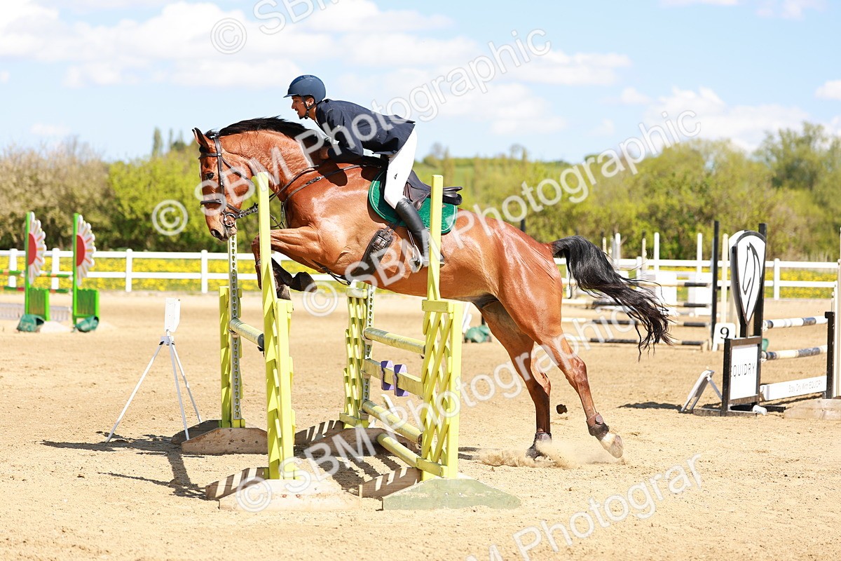 SBM_001411 - Class 3 - Senior Discovery - 1.00m