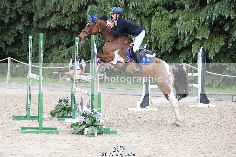 230618-182907-14281 - Cls 22 Hoys 138cm 2nd round 1st rnd