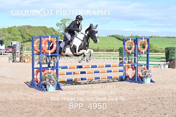 BPP_4950 - CLASS 33 MON Scottish Spring Final 85cm