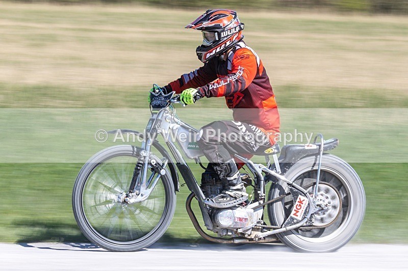 250405-R7-9B3A3441 - Rde & Skid It Speedway Experience Day 05th April 2025