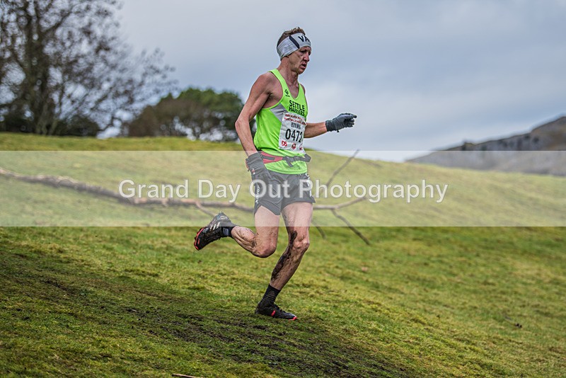 Giggleswick-881 - Kendal Winter League Races Giggleswick Sunday 14th January 2024