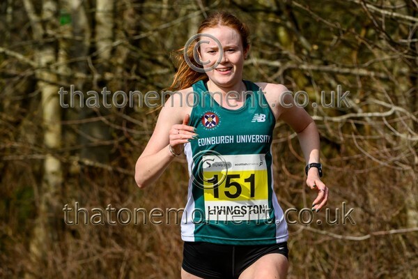 Livirelays25-929756 - Female Set Two