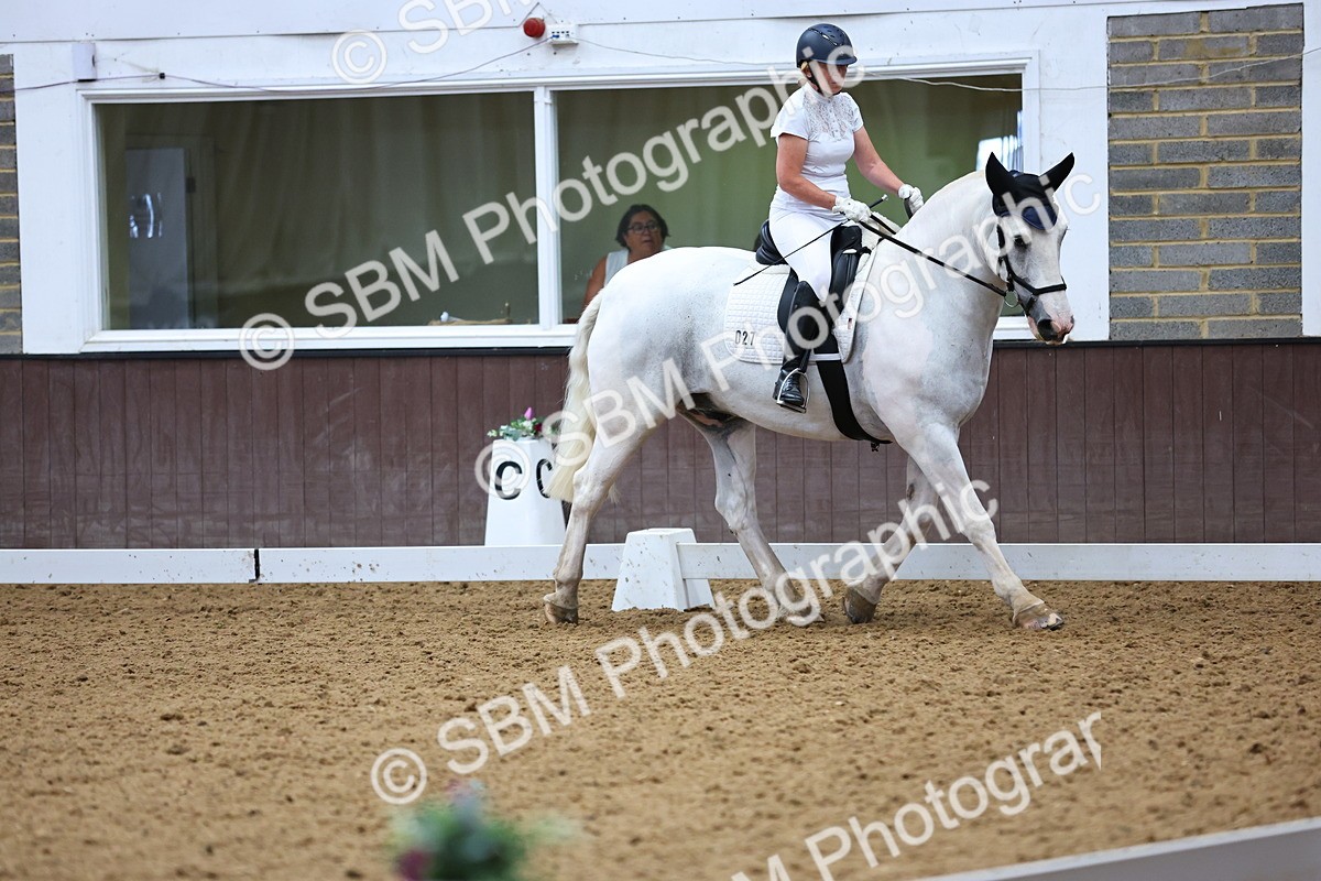 SBM_017249 - Class 5 - Novice FSM