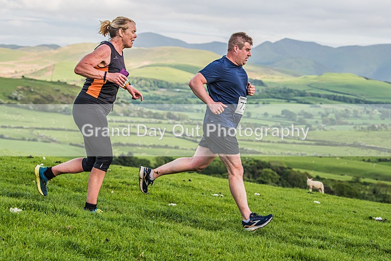 Hay-O-664 - Hay O Trail Race Tuesday 23rd May 2023