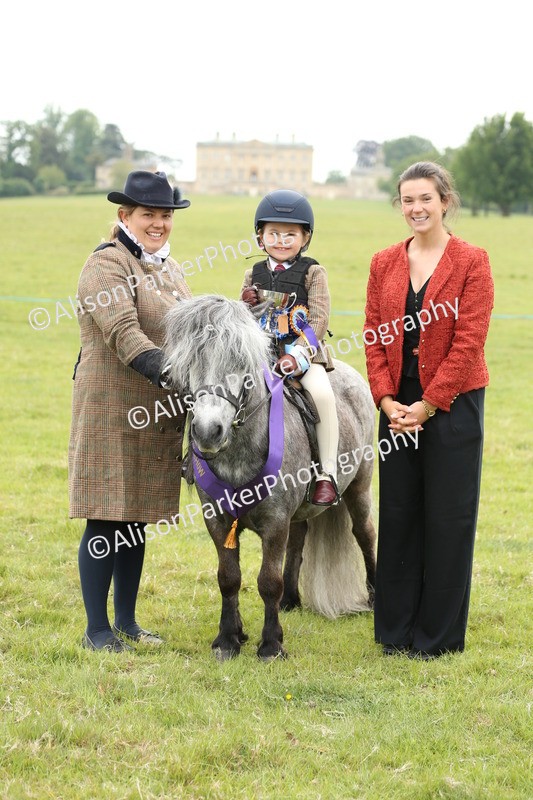 20250517-0615 - Class 20 - Beginners Working Hunter