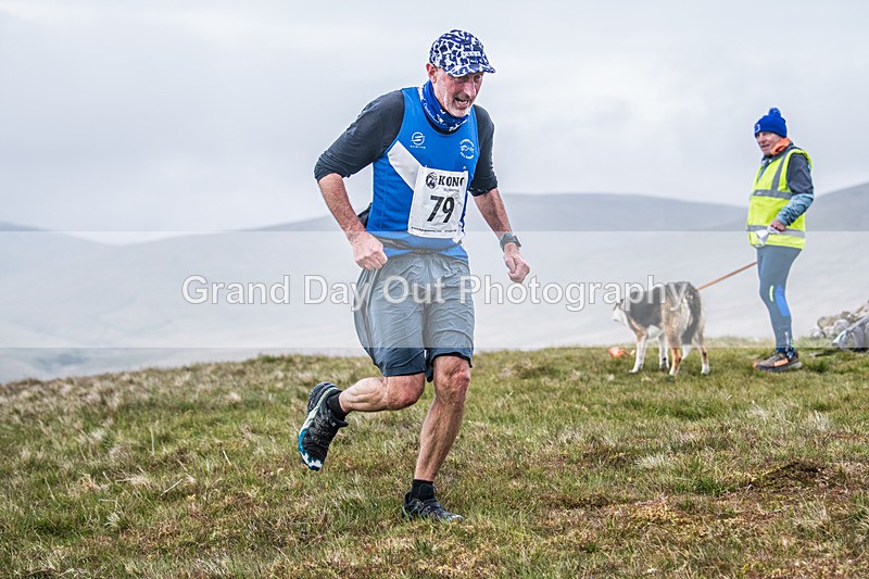 Latterbarrow-291 - Latterbarrow Loop Fell Race Wednesday 20th May 2026