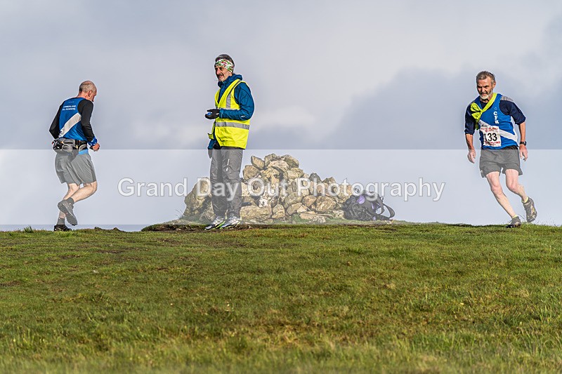 Gavel-197 - Gavel Fell Race Wednesday 29th May 2024