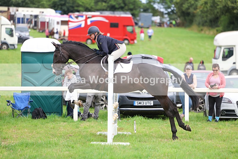 3E7A6015 - Class 3:80cm Juniors and Seniors