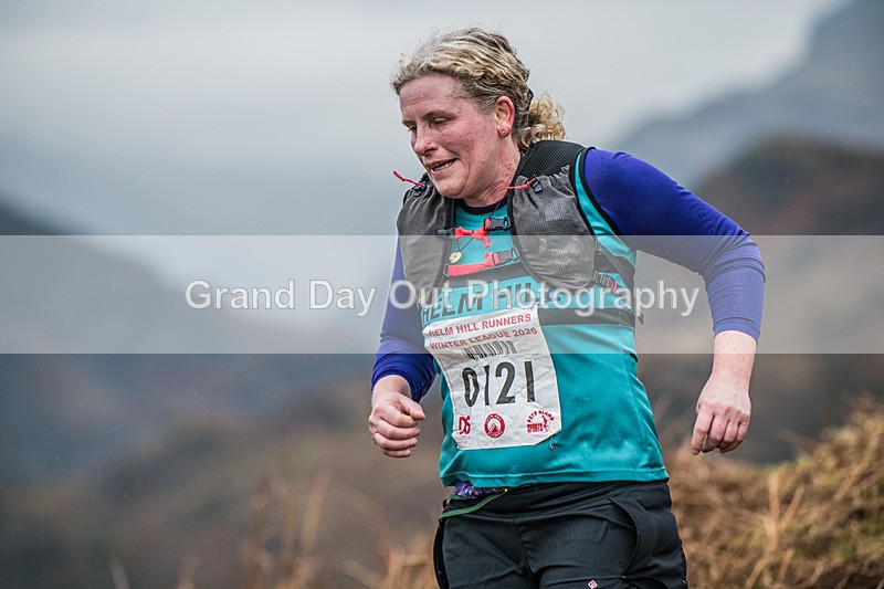 Elterwater-932 - Kendal Winter League Elterwater Junior & Senior Fell Races Sunday 25th January 2026