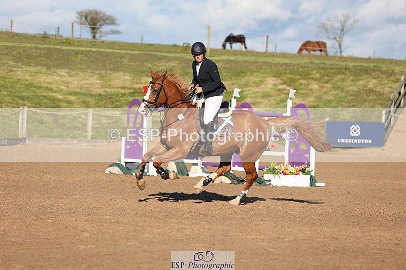 240419A-174420-09963 - Cls 10, 2 Star Big Tour 145cm  Break to End