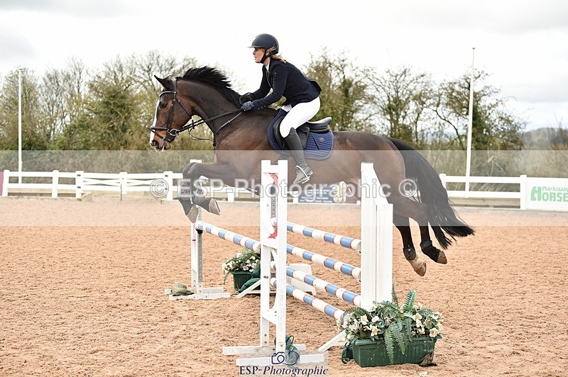 230401A-122032-02886 - Cls 21 95cm Amateur Quali