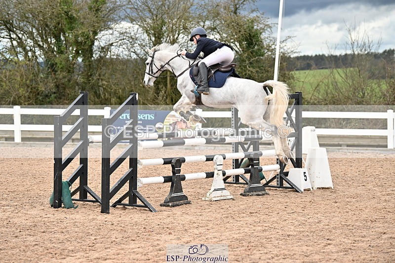 240310A-121724-02413 - Cls 5 Pony Newcomers and 1m Open