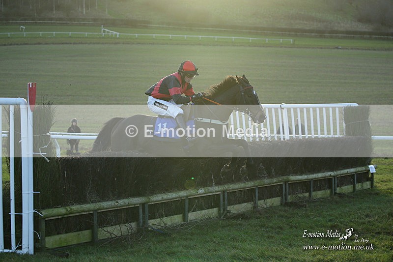 PtP 121221 855 - Barbury International Point-to-Point 112/12/2021