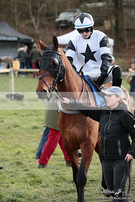 PtP 280226 578 - Kimblewick PtP Kingston Blount 28/02/26