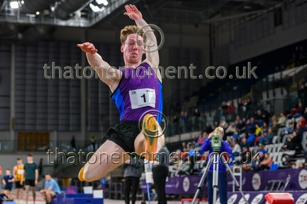 CombiMast25-914070 - Field Male Set One