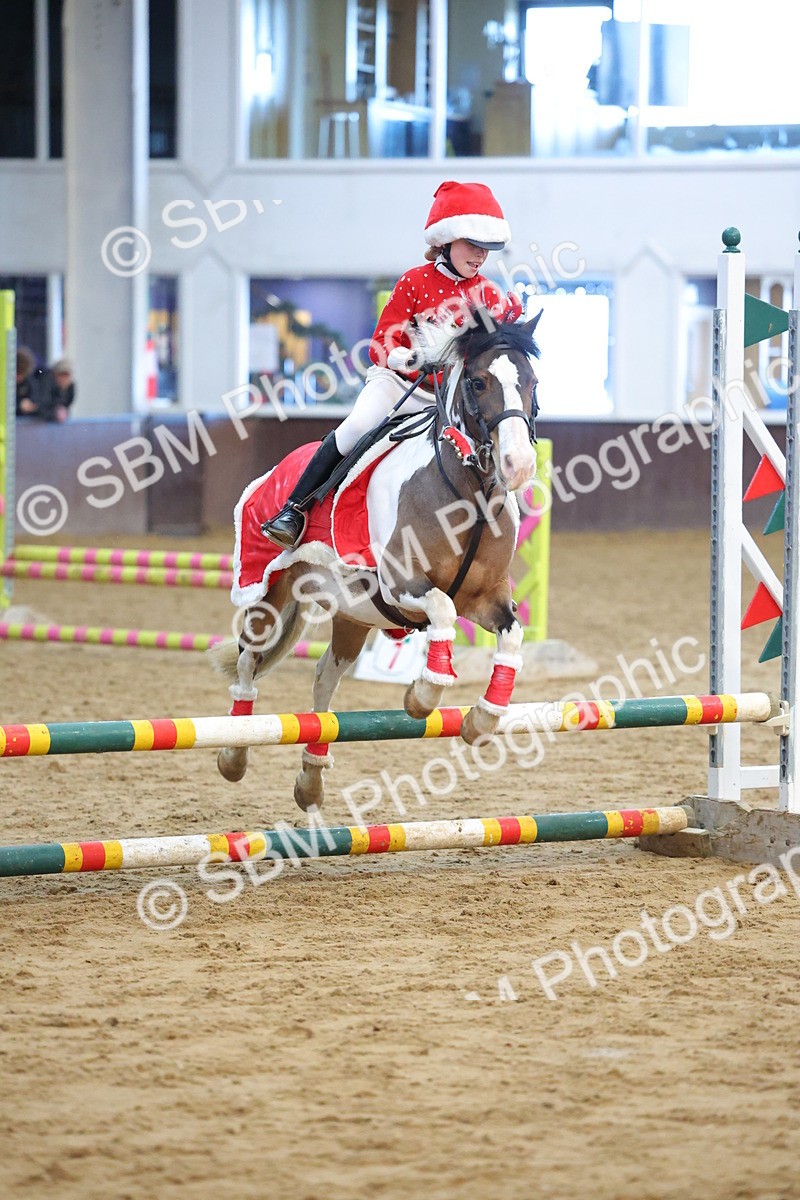 SBM_000305 - Class 2 - Show Jumping 60cm