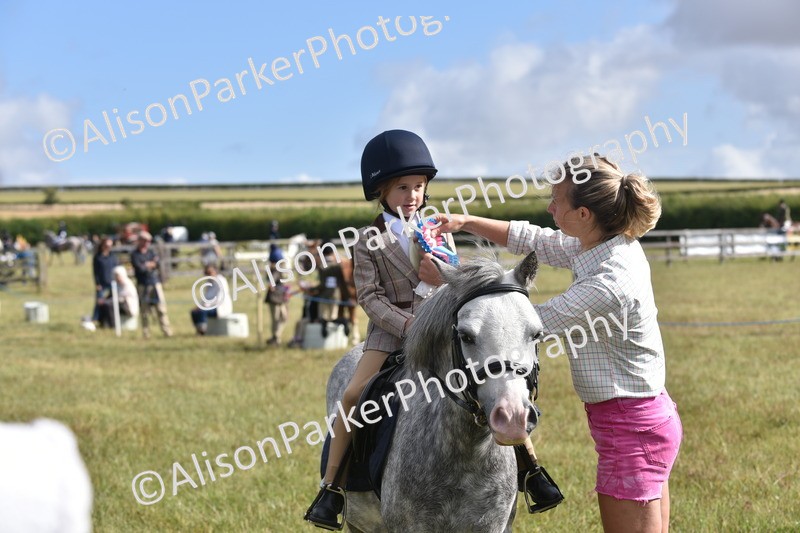20250831-0404 - Class 6 - Minimus Jumping 30cm