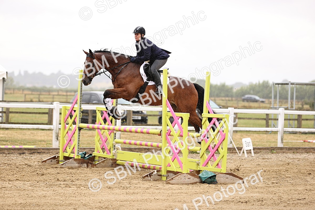 SBM_025541 - Class 10 - Amateur Championship Qualifier 95cm