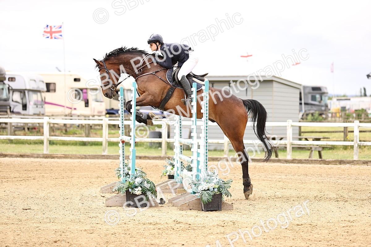 SBM_003059 - Class 21 - Senior Newcomers - 1.10m
